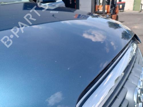Hood AUDI A6 C6 Avant (4F5) 3.2 FSI quattro | BP27231179C1 