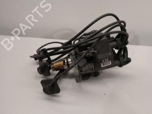 Used Ignition distributor TOYOTA STARLET (_P9_) 1.3 (EP91_, EP91R) (75 hp) 27232011