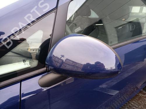 Used Left mirror Left mirror OPEL CORSA D (S07) 1.4 (L08, L68) (87 hp) 33611545 33611545