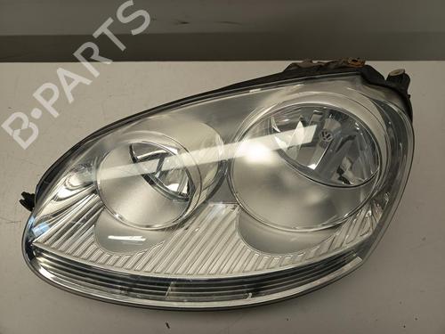 Left headlight VW GOLF V (1K1) 1.6 | BP40198160C28 - Image 2