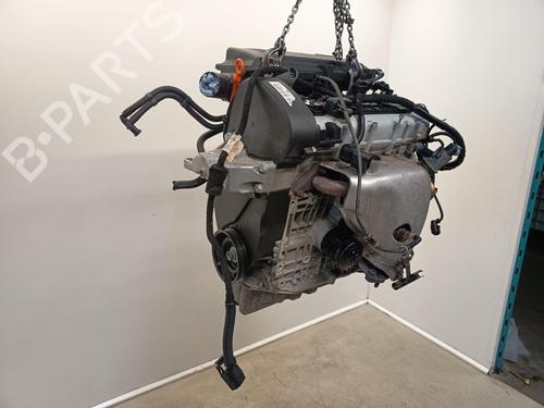 Engine VW GOLF IV Variant (1J5) 1.4 16V | BP32761186M1  - Image 5