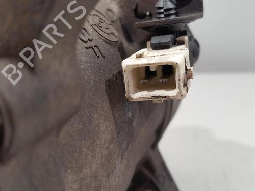 AC compressor CITROËN XSARA Coupe (N0) 1.6 16V | BP27228044M34 
