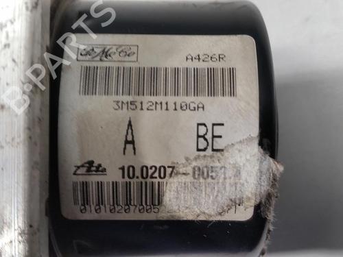 Módulo de ABS FORD FOCUS II Turnier (DA_, FFS, DS) 1.6 | BP27225960M43