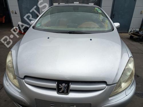 Used Hood PEUGEOT 307 CC (3B) 2.0 16V (136 hp) 32761629