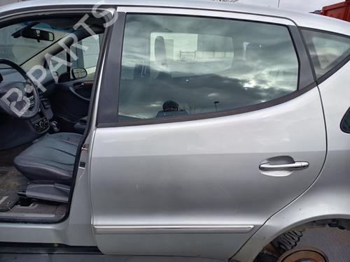 Used Left rear door Left rear door 32763733 32763733