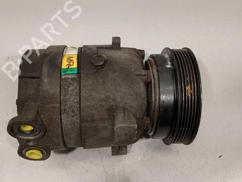 AC compressor OPEL TIGRA (S93) 1.6 16V (F07) | BP27228888M34 