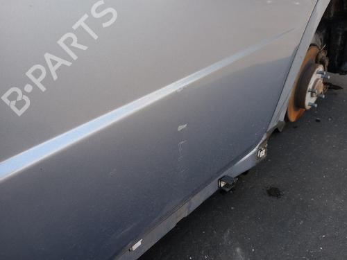 Left rear door HONDA CIVIC VIII Hatchback (FN, FK) 1.8 (FN1, FK2) | BP27228882C4 