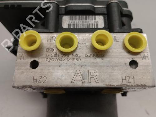 ABS pump OPEL CORSA D (S07) 1.2 (L08, L68) | BP27233188M43 