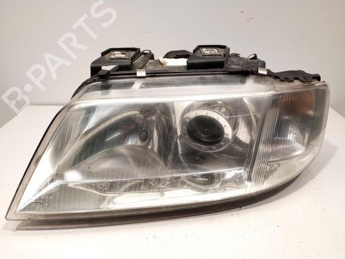 Scheinwerfer links für AUDI A6 C5 (4B2) 2.5 TDI (180 hp) 27229226