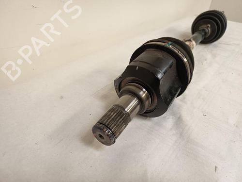 Left front driveshaft HYUNDAI i40 I CW (VF) 2.0 GDI | BP32761752M38 - Image 3