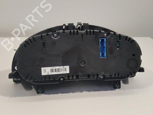 Instrument cluster VW PASSAT B6 (3C2) 1.4 TSI EcoFuel | BP27227484C47 