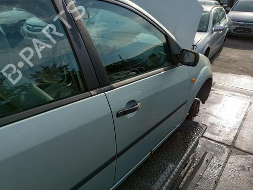 Right front door FORD FIESTA V (JH_, JD_) 1.4 16V | BP27231162C3 