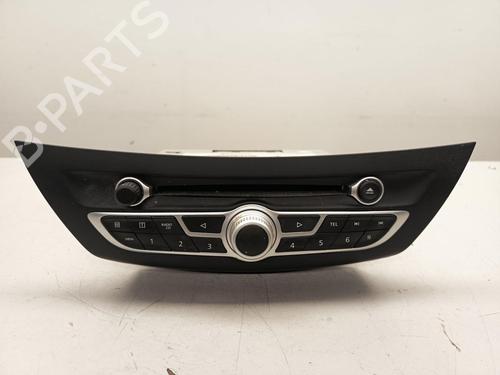 radio-renault-laguna-iii-bt01-2007-2008-2009-2010-2011-2012-2013-2014-2015-32762050 main image