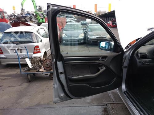 Left front door BMW 3 Touring (E46) 320 i | BP27233418C2 