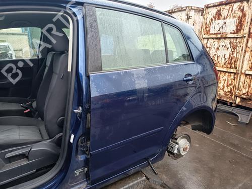 left-rear-door-vw-golf-plus-v-5m1-521-2004-2005-2006-2007-2008-2009-2010-2011-2012-2013-40198226 main image