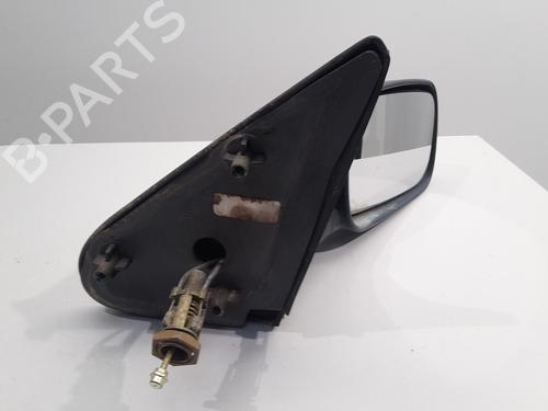 Right mirror VW CADDY II Box Body/MPV (9K9A) 75 1.6 | BP27227088C27 