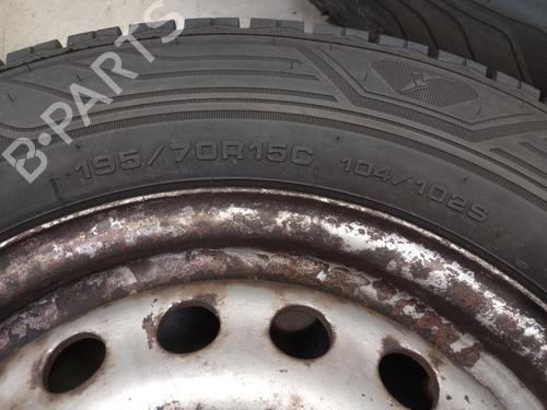 Other VW TRANSPORTER T4 Van (70A, 70H, 7DA, 7DH) 2.0 | BP27231512O1