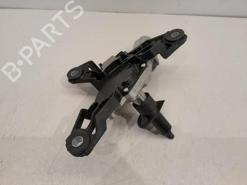 Rear wiper motor TOYOTA YARIS (_P9_) 1.33 VVT-i (NSP90_, NSP90R) | BP27226670M102 