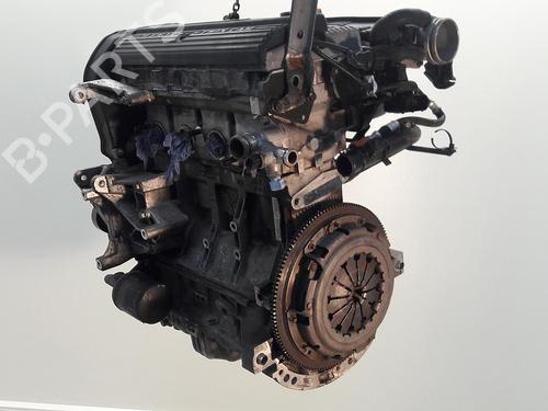 Other ROVER STREETWISE Hatchback 1.4 MG ROVER