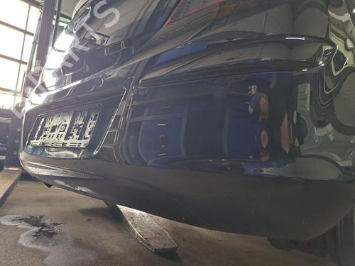 Rear bumper OPEL CORSA D (S07) 1.4 (L08, L68) | BP27862181C8 