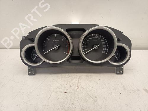 instrument-cluster-mazda-6-hatchback-gh-2007-2008-2009-2010-2011-2012-2013-32763901 main image