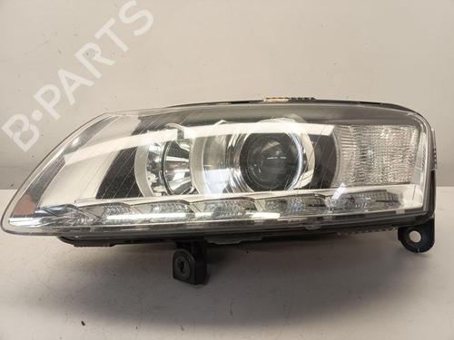 Left headlight AUDI A6 C6 Avant (4F5) 3.0 TDI quattro | BP33275239C28 - Image 5