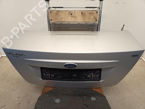 Used Tailgate Tailgate FORD MONDEO III Saloon (B4Y) 1.8 SCi (130 hp) 34102780 34102780
