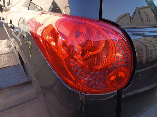 Used Left taillight Left taillight 38254800 38254800