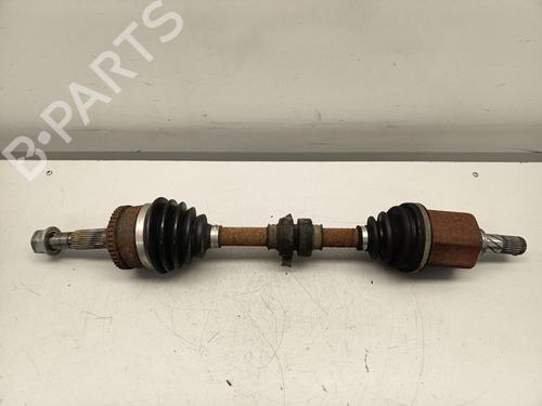 Used Other Other NISSAN PRIMERA Estate (WP12) 2.0 (140 hp) 32762903 32762903