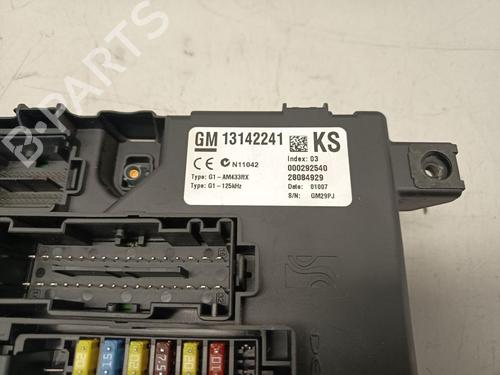 Electronic module OPEL CORSA D (S07) 1.4 (L08, L68) | BP32761459M83  - Image 5