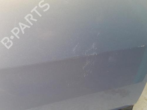 Right front door OPEL ZAFIRA A MPV (T98) 1.8 16V (F75) | BP27225708C3 