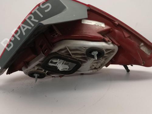 Left taillight OPEL MERIVA B MPV (S10) 1.4 (75) | BP27233263C34 