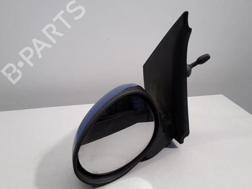 Left mirror CITROËN C1 (PM_, PN_) 1.0 | BP27228780C26 
