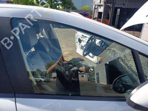 Dør rude højre foran Dør rude højre foran PEUGEOT 308 I (4A_, 4C_) 1.6 GTi (200 hp) 36938080 36938080