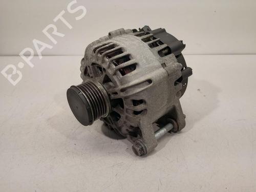 Other PEUGEOT 208 I (CA_, CC_) 1.2 THP 110 | BP27229732O1