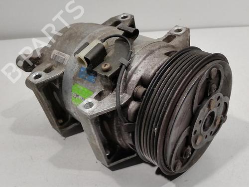 Used AC compressor VOLVO S80 I (184) 3.0 (196 hp) 27226488