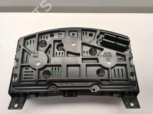 Instrument cluster OPEL ASTRA H GTC (A04) 1.4 (L08) | BP27233388C47 