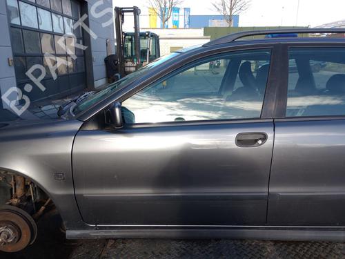 Used Left front door VOLVO V40 Estate (645) 1.8 LPG (122 hp) 27232848