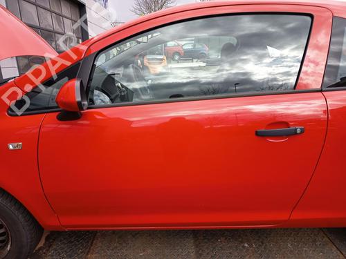 left-front-door-opel-corsa-d-s07-2006-2007-2008-2009-2010-2011-2012-2013-2014-2015-33557862 main image