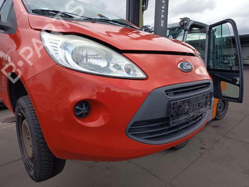Front bumper FORD KA (RU8) 1.2 | BP33469064C7 - Image 3