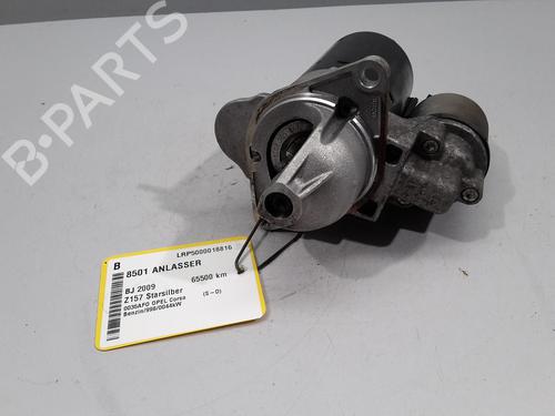 Starter OPEL CORSA D (S07) 1.0 (L08, L68) | BP27228218M8 
