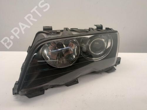 Left headlight BMW 3 Touring (E46) 318 i | BP27233446C28 