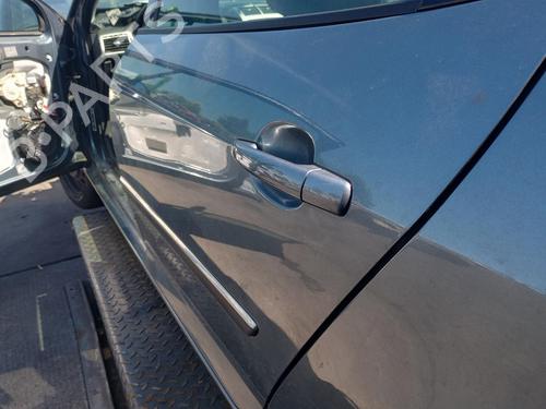 Left rear door PEUGEOT 407 SW (6E_, 6D_) 2.0 HDi 135 | BP27230983C4 