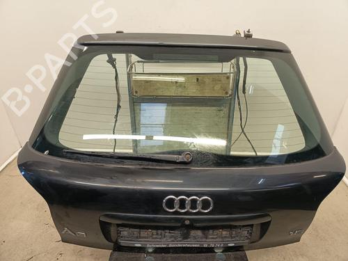 Used Tailgate AUDI A3 (8L1) 1.8 (125 hp) 32763757