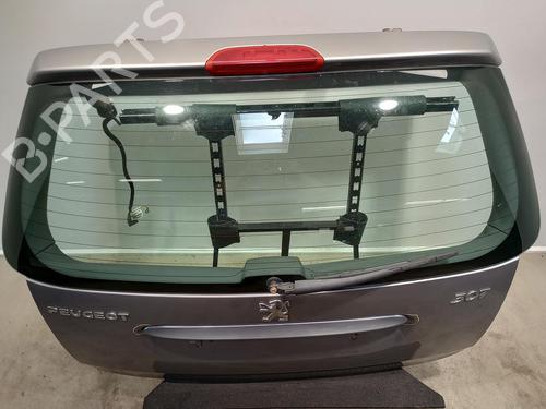Tailgate PEUGEOT 307 Break (3E) 1.6 16V | BP27228987C6 