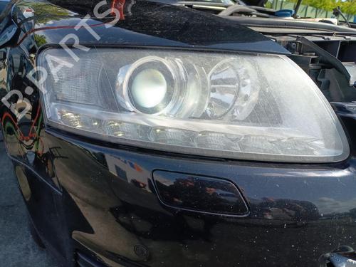 right-headlight-audi-a6-c6-avant-4f5-2004-2005-2006-2007-2008-2009-2010-2011-32761414 main image