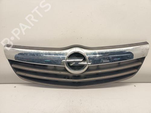 grille-opel-agila-b-h08-2008-2009-2010-2011-2012-2013-2014-33749170 main image