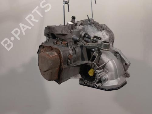 Gearbox OPEL CORSA C (X01) 1.2 Twinport (F08, F68) | BP27664430M3 