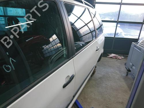 Left rear door VW SHARAN (7M8, 7M9, 7M6) 1.9 TDI | BP27228120C4 