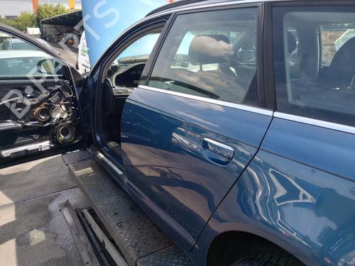 Dør venstre bak AUDI A6 C6 Avant (4F5) 3.2 FSI quattro | BP27231184C4 